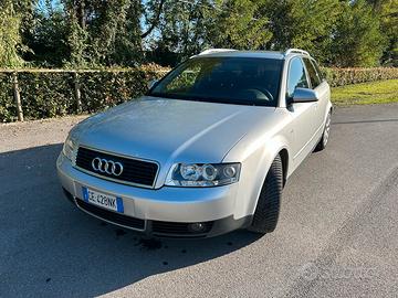 Audi a4 1.9 tdi - 2003