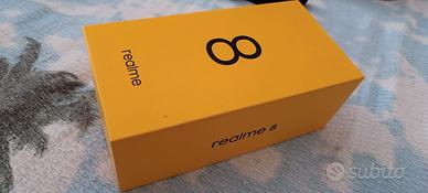 Realme 8