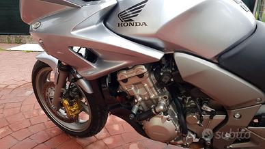 Honda CBF 1000 - 2007
