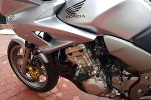 Honda CBF 1000 - 2007