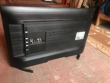 Televisione TV Samsung UE32T5370AU