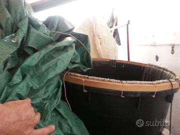 Palamito,Conzo,Palangaro di profondità