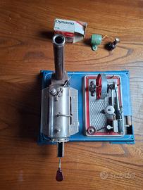 Macchina a Vapore Wilesco 