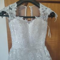 Abito da sposa
