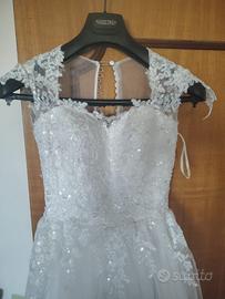 Abito da sposa