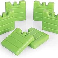 Elementi refrigeranti - ghiaccioli borsa-frigo