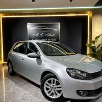 Volkswagen Golf 1.6 5p. Highline BiFuel GPL