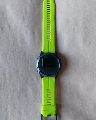 orologio GARMIN fenix 3 HR
