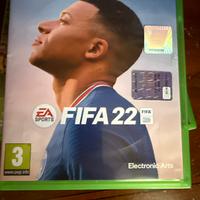 Fifa 22