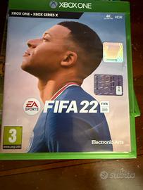 Fifa 22