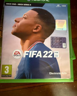 Fifa 22