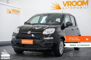 FIAT Panda 3� serie Panda 1.0 FireFly S&S Hybrid
