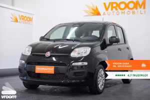 FIAT Panda 3� serie Panda 1.0 FireFly S&S Hybrid