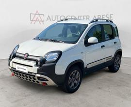 FIAT Panda Cross 0.9 TwinAir Turbo S&S 4x4