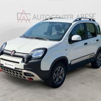 FIAT Panda Cross 0.9 TwinAir Turbo S&S 4x4