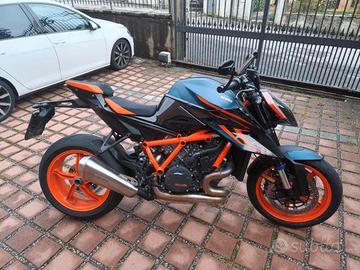 KTM 1290 Super Duke - 2023