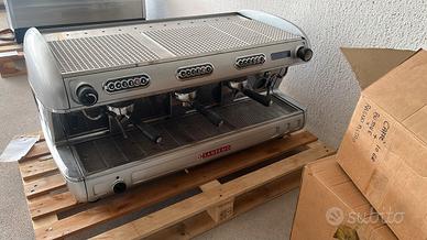 MACCHINA DA CAFFÈ