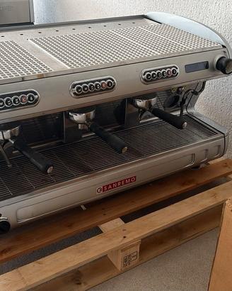 MACCHINA DA CAFFÈ