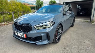bmw m135i 