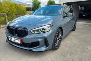 bmw m135i 