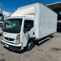 Renault maxity cassone box 150