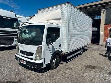 Renault maxity cassone box 150