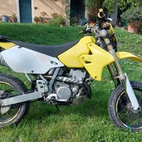 Suzuki Valenti DR-Z 400 E - 2006