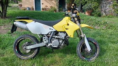 Suzuki Valenti DR-Z 400 E - 2006