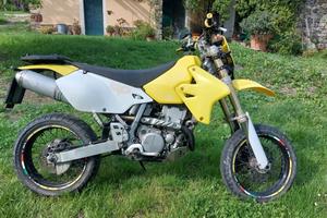 Suzuki Valenti DR-Z 400 E - 2006