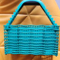 cestello posate lavastoviglie vintage