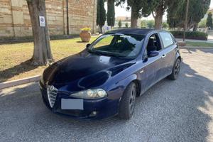 Alfa romeo 147