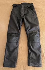 Pantaloni moto OJ donna tg. M