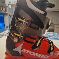 scarponi atomic redster wc 150