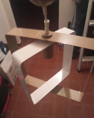 lampadario da cucina funzionante 