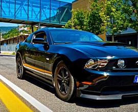 Ford Mustang Shelby (no superbollo)