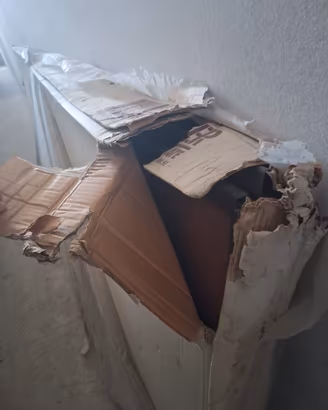 Porta Blindata