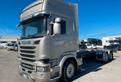 MOTRICE SCANIA R580