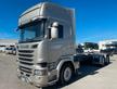MOTRICE SCANIA R580