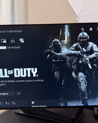 Monitor Gaming 4K LG UltraGear 27GP950-B 27”