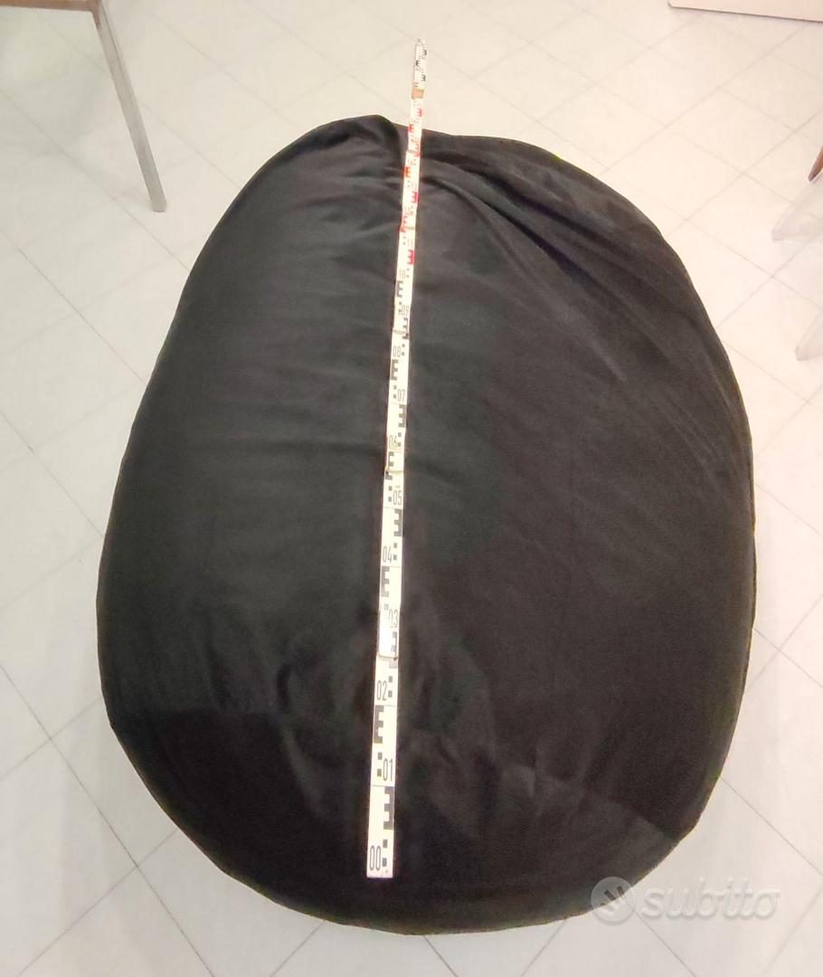 Poltrona Sacco Bean Bag XXL - PREZZO RIBASSATO - Arredamento e Casalinghi  In vendita a Roma