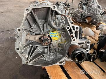Cambio Honda Civic 1.4 90cv 95-01 D14A4