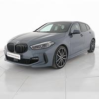 BMW Serie 1 118d MSport