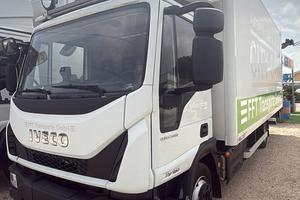Eurocargo 75-190