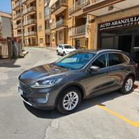 FORD KUGA 1500 ECOBLUE 120CV CHILOMETRI CERTIFICAT