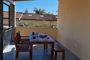 Appartamento in villa a Casla Velino