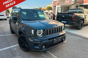 Jeep Renegade 1.5 Turbo T4 MHEV Summit DCT7