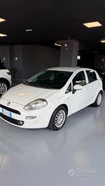 Fiat Punto 1.3 MJT II S&S 95 CV 5 porte Street