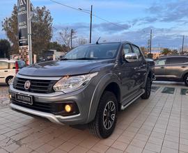 Fiat Fullback 2.4 180CV Doppia Cabina aut. LX Plus