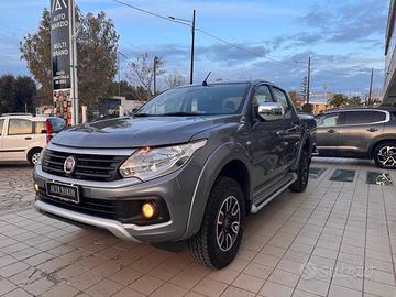 Fiat Fullback 2.4 180CV Doppia Cabina aut. LX Plus