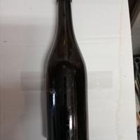 BOTTIGLIE VETRO SOFFIATO PER VINO